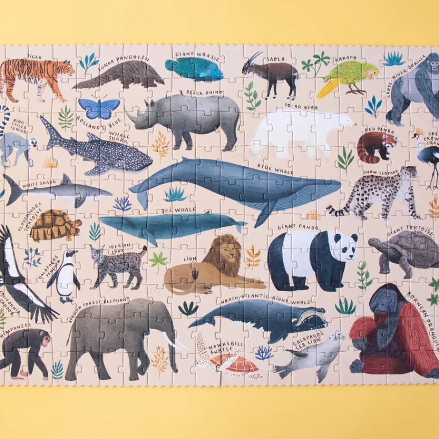 Londji Puzzle Life 200-teilig Online