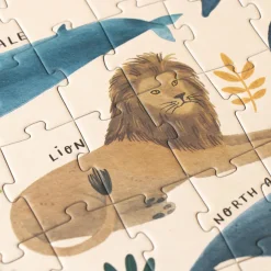 Londji Puzzle Life 200-teilig Online