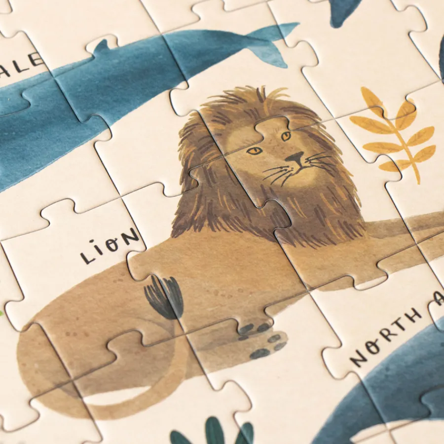 Londji Puzzle Life 200-teilig Online