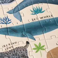Londji Puzzle Life 200-teilig Online