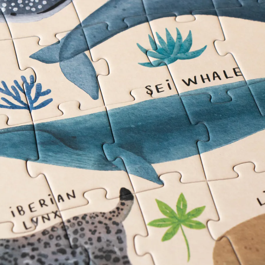 Londji Puzzle Life 200-teilig Online