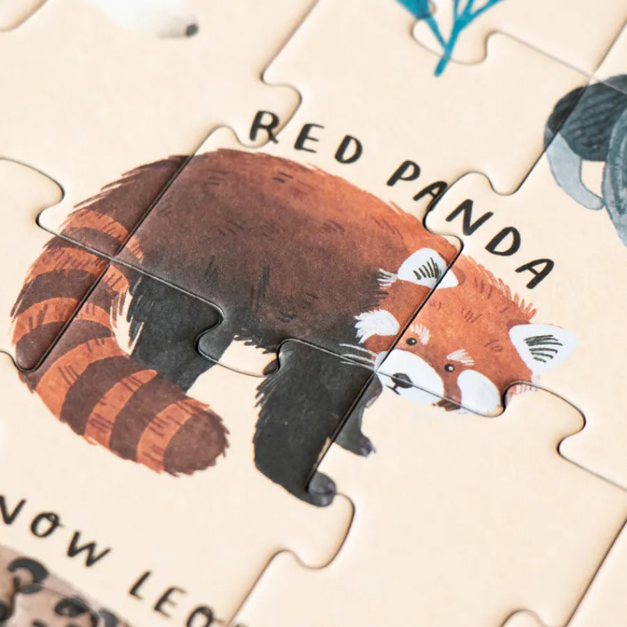 Londji Puzzle Life 200-teilig Online