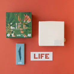 Londji Puzzle Life 200-teilig Online