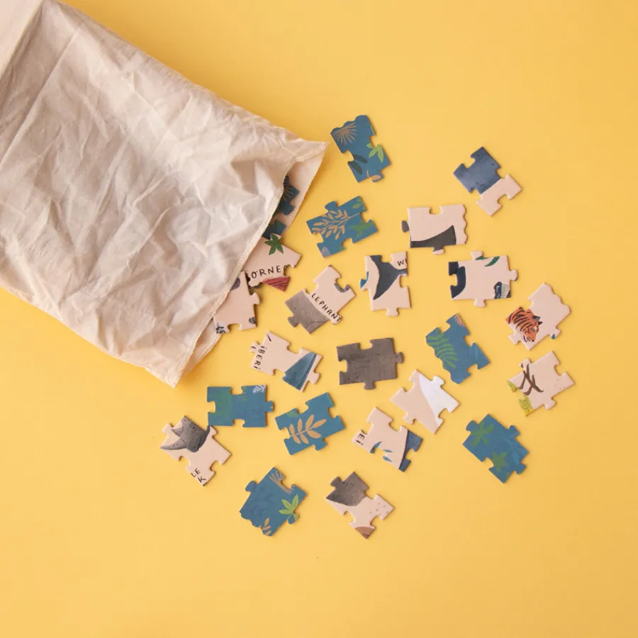 Londji Puzzle Life 200-teilig Online