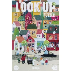 Londji Puzzle Look Up 100-teilig Sale