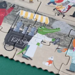 Londji Puzzle Look Up 100-teilig Sale