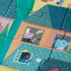 Londji Puzzle Look Up 100-teilig Sale