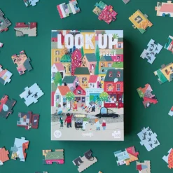 Londji Puzzle Look Up 100-teilig Sale
