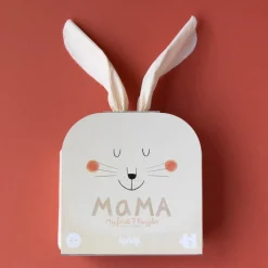 Londji Puzzle Mama 7x3-teilig New