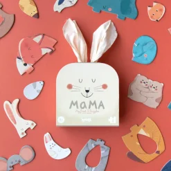 Londji Puzzle Mama 7x3-teilig New