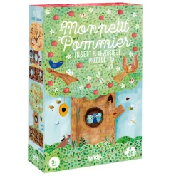 Londji Puzzle Mon Petit Pommier 20-teilig Hot