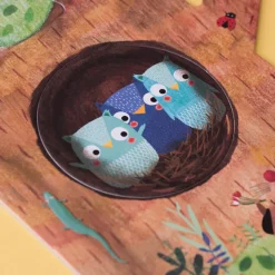 Londji Puzzle Mon Petit Pommier 20-teilig Hot