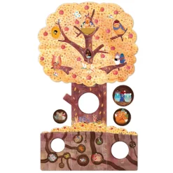 Londji Puzzle Mon Petit Pommier 20-teilig Hot