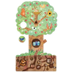 Londji Puzzle Mon Petit Pommier 20-teilig Hot