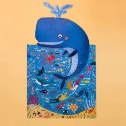 Londji Puzzle My Big Blue 36-teilig Online