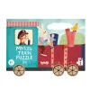 Londji Puzzle My little train Discount