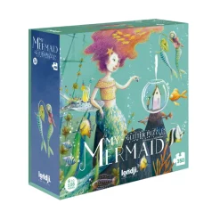 Londji Puzzle My Mermaid 350-teilig New