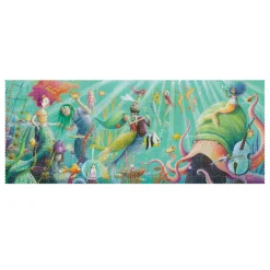 Londji Puzzle My Mermaid 350-teilig New