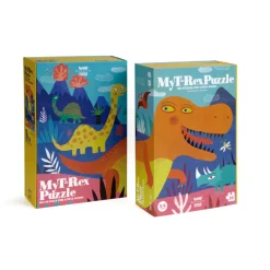 Londji Puzzle My T-Rex Sale