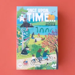 Londji Puzzle Once Upon a Time 100-teilig Outlet