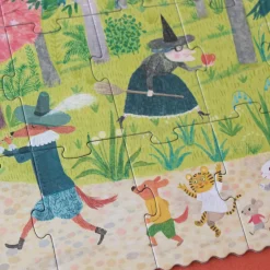 Londji Puzzle Once Upon a Time 100-teilig Outlet