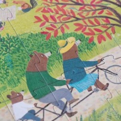 Londji Puzzle Once Upon a Time 100-teilig Outlet