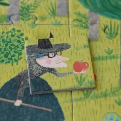 Londji Puzzle Once Upon a Time 100-teilig Outlet