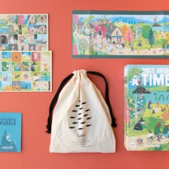 Londji Puzzle Once Upon a Time 100-teilig Outlet