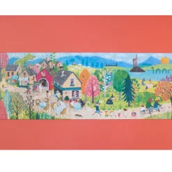 Londji Puzzle Once Upon a Time 100-teilig Outlet