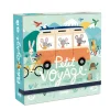 Londji Puzzle Petit Voyage 24-teilig Online