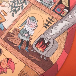 Londji Puzzle Sweet Dreams 18-teilig Clearance