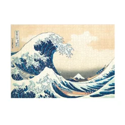 Londji Puzzle The Wave 1000-teilig Hot