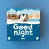 Londji Spiel Good night Best