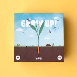 Londji Spiel Grow Up Online