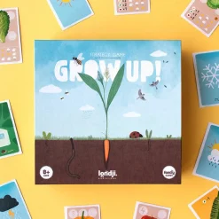 Londji Spiel Grow Up Online