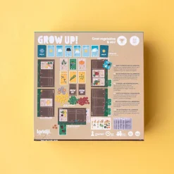 Londji Spiel Grow Up Online