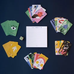 Londji Spiel Learn&Fun Stories Best