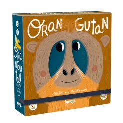 Londji Spiel Orangutan Outlet