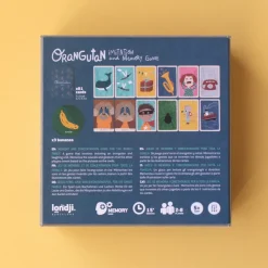 Londji Spiel Orangutan Outlet