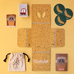 Londji Spiel Orangutan Outlet