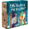 Londji Spiel The fairy & the Wizard Clearance
