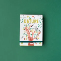 Londji Stempel Activities Calm Stamps Nature Hot