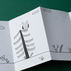 Londji Stempel Activities Calm Stamps Nature Hot