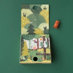 Londji Wooden Toys My wooden world forest Hot