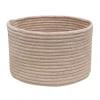 Lorena Canals Aufbewahrungskorb Gram Rose Outlet