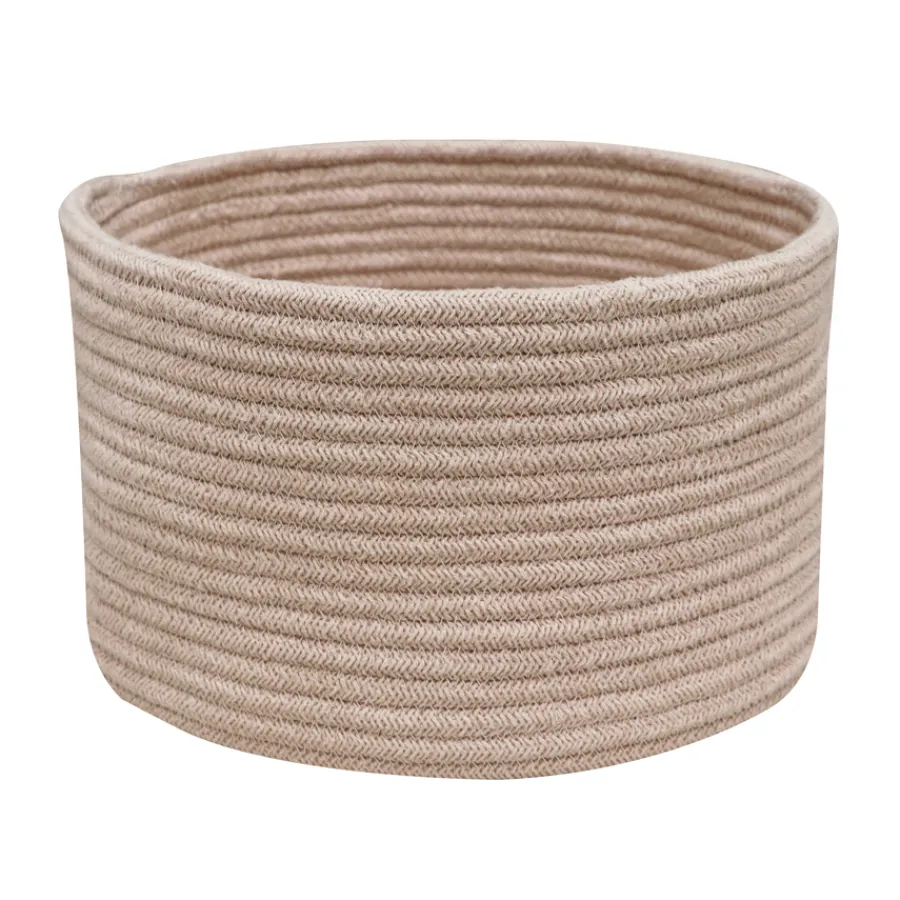Lorena Canals Aufbewahrungskorb Gram Rose Outlet