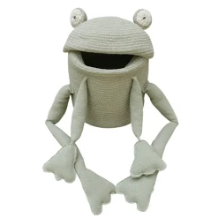 Lorena Canals Aufbewahrungskorb Fred the Frog Online