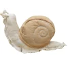 Lorena Canals Kissen Lazy Snail Hot