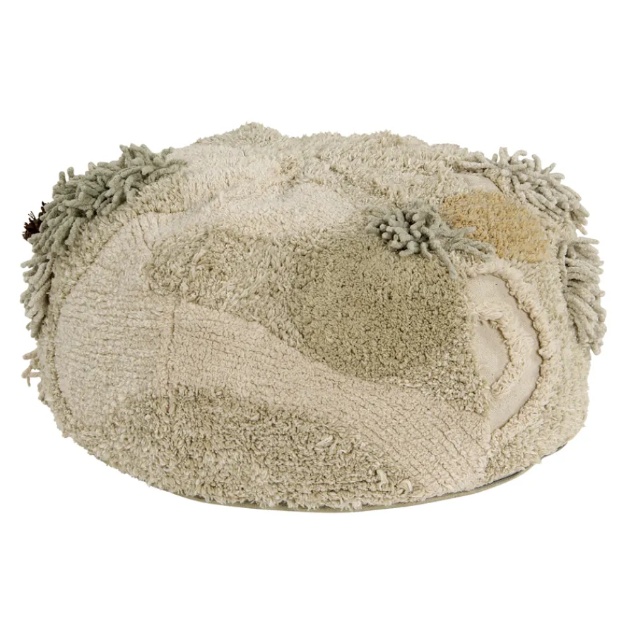 Lorena Canals Pouf Mossy Rock Sale