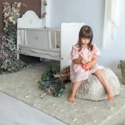 Lorena Canals Pouf Mossy Rock Sale